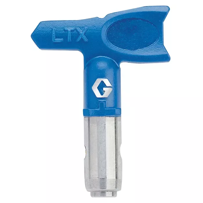 .021″ Graco LTX621 RAC X Reversible Switch Tip, Fan Width 12″ – 14″