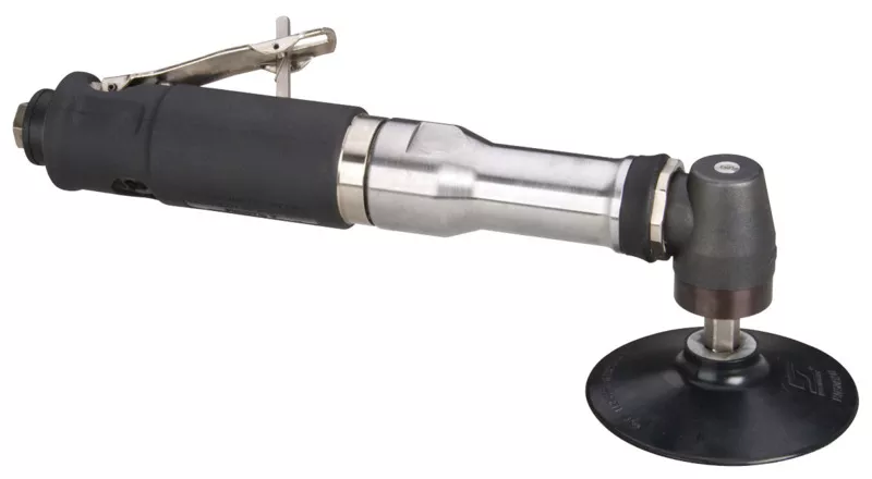 3" (76 mm) Dia. Extended Right Angle Disc Sander