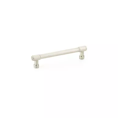 Emtek 86687 Jasper 4" Pull